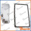 Kit de filtre hydraulique pour TOYOTA | FSF-TY-012, 57066